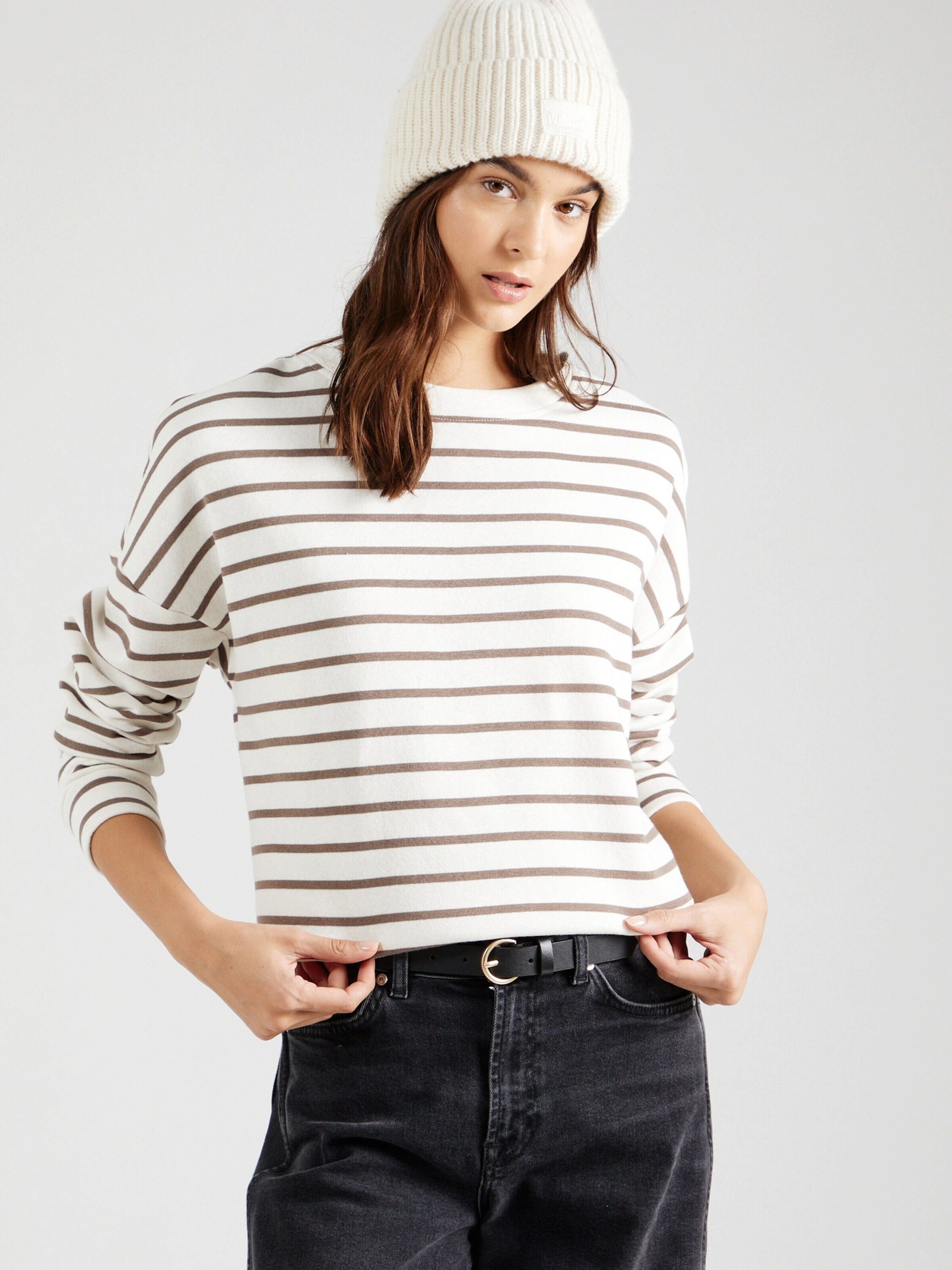 pieces Sweatshirt Chilli (1-tlg) Plain/ohne Details günstig online kaufen