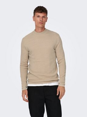 ONLY & SONS Strickpullover PANTER (1-tlg)