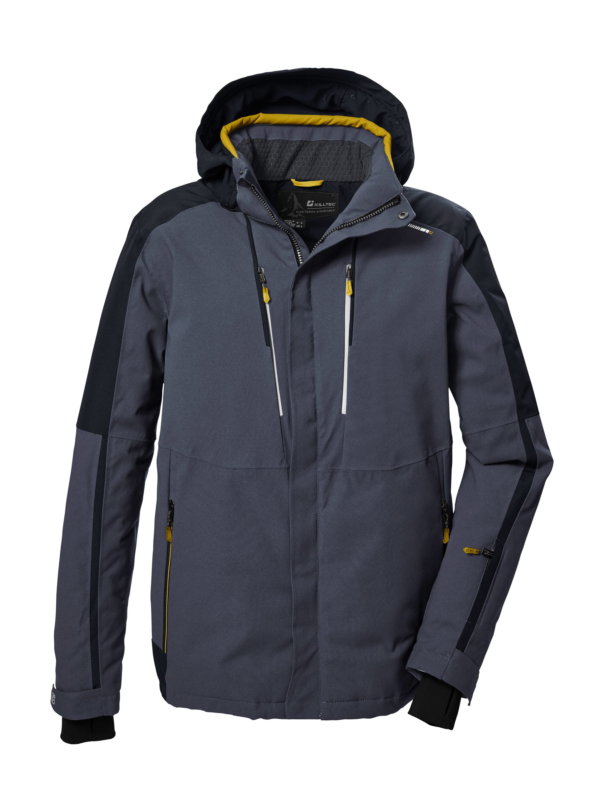 Skijacke KSW 69 MN SKI JCKT