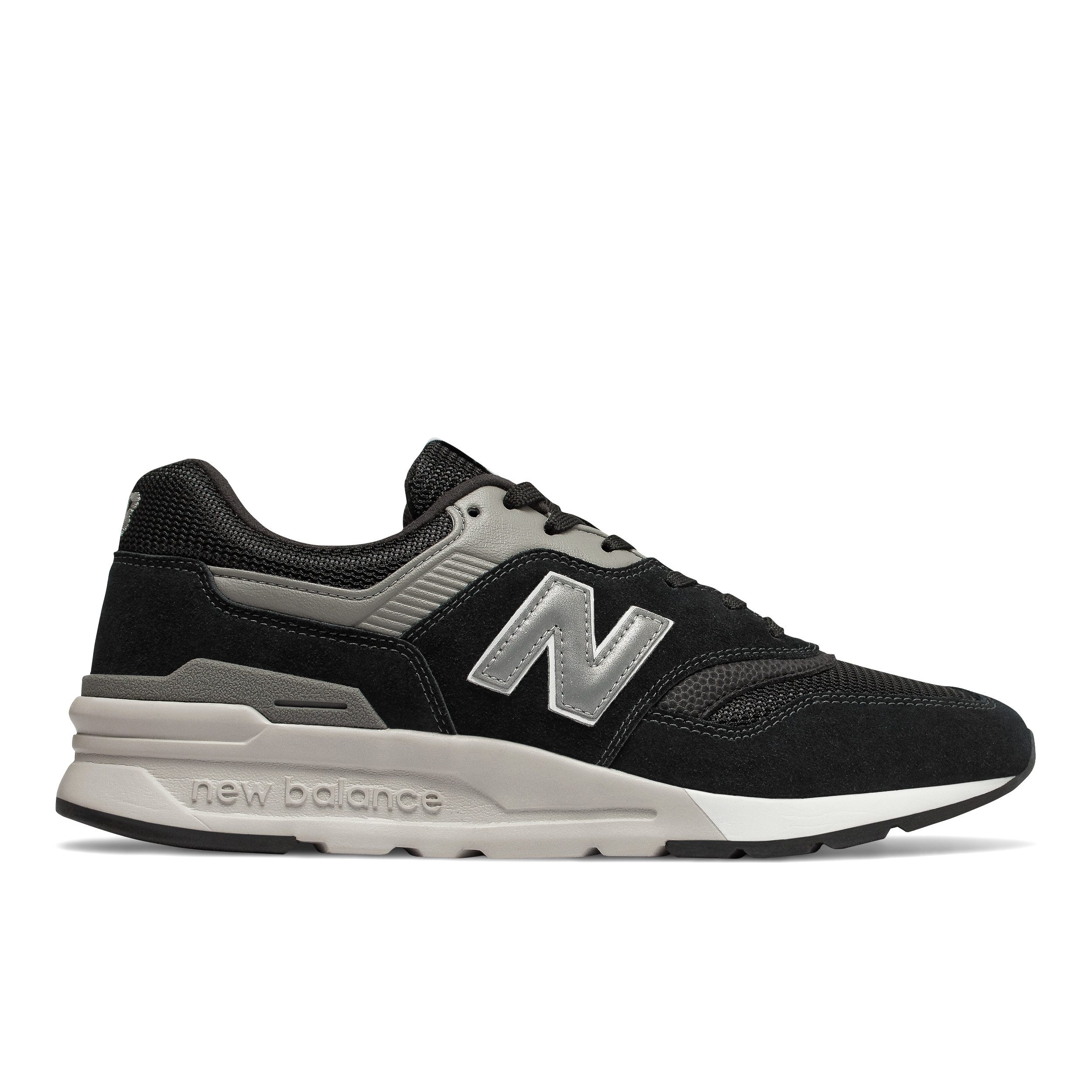 New Balance CM997 "Classic" Sneaker