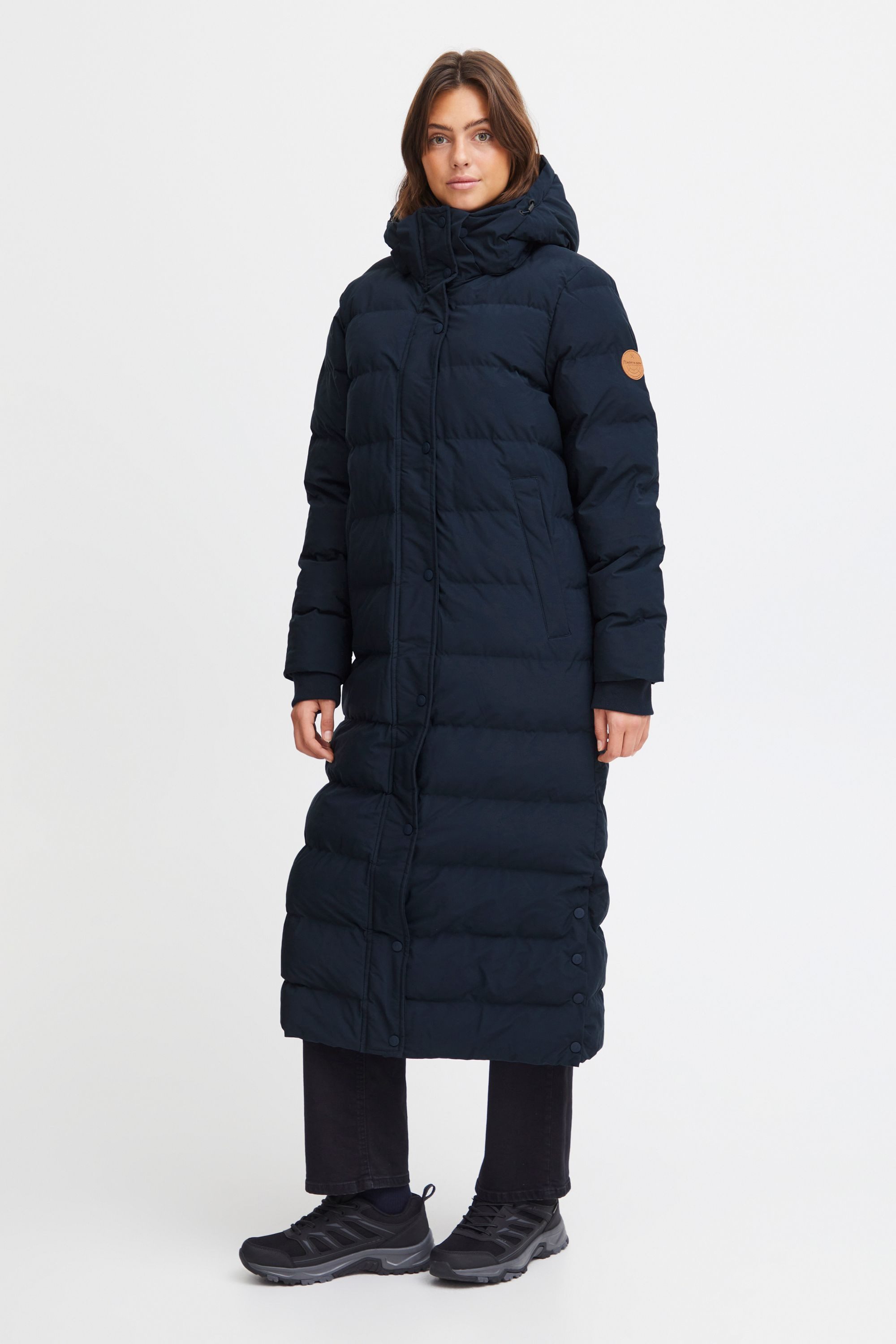 North Bend Parka NBPaola W Wasserabweisender günstig online kaufen