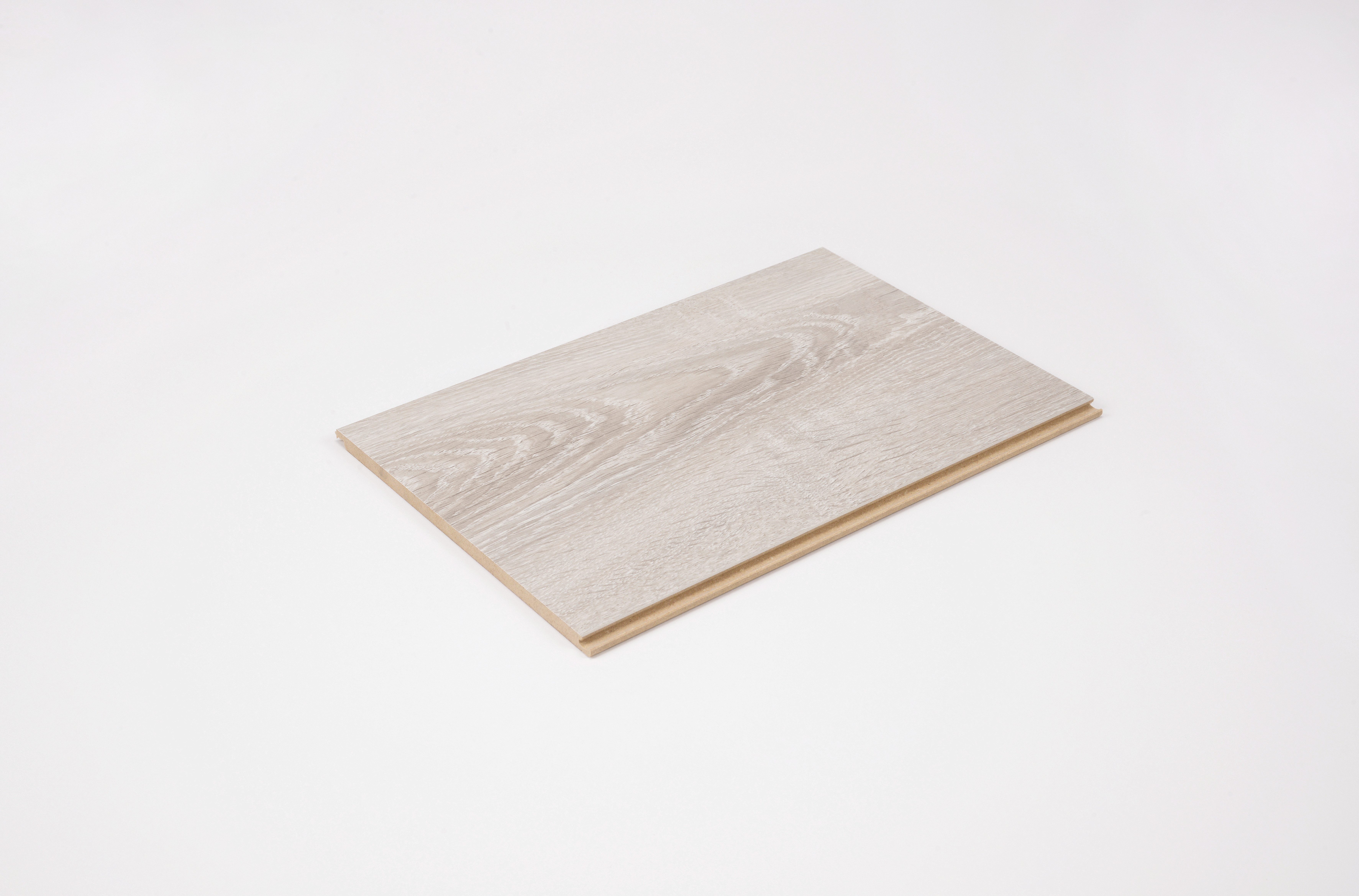 EGGER Laminat Muster NatureSense* Aqua Laminat EL1087 Toscolano Eiche hell, 1 St., Handmuster