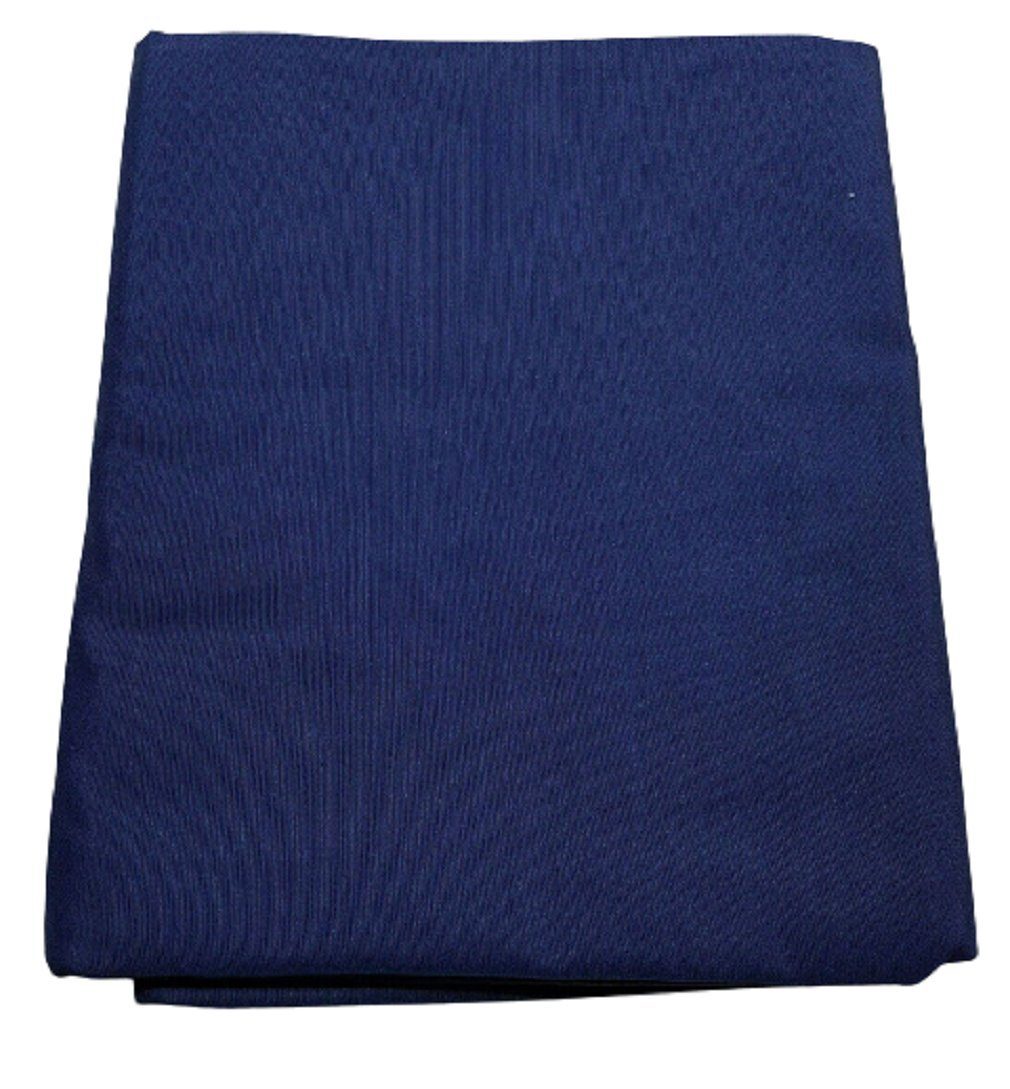 Tagesdecke »Tagesdecke 63530 Überwurf ca. 90x200 cm blau Premiumqualität«,  Bellezza online kaufen | OTTO
