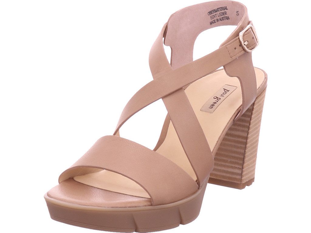 Paul Green 0071-7924-011/Sandalette Sandale. € 144,95