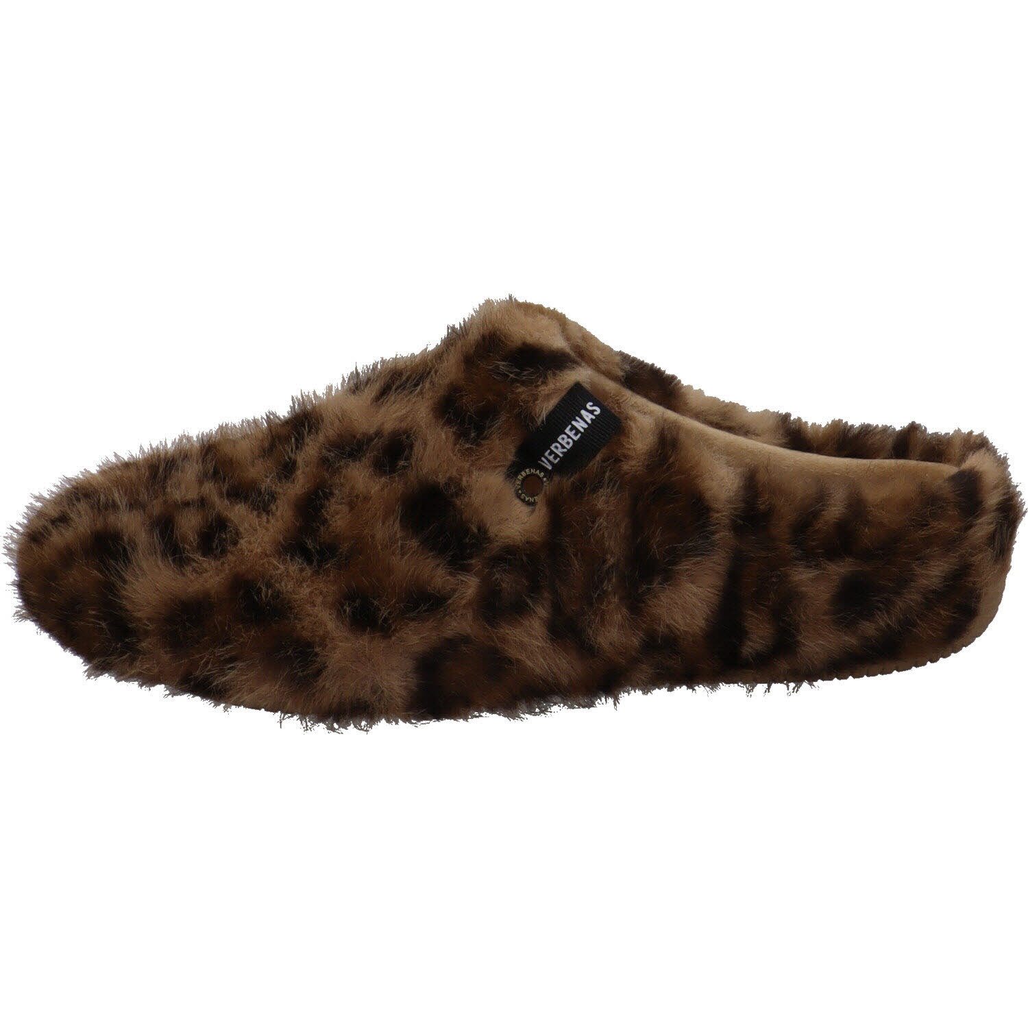 VERBENAS York Feline Hausschuh