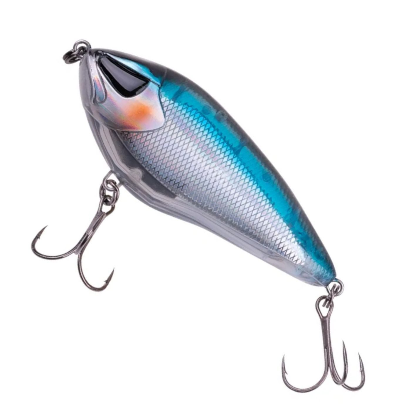Kunstköder Rogue Glider 12cm 1.5m S Baitfish
