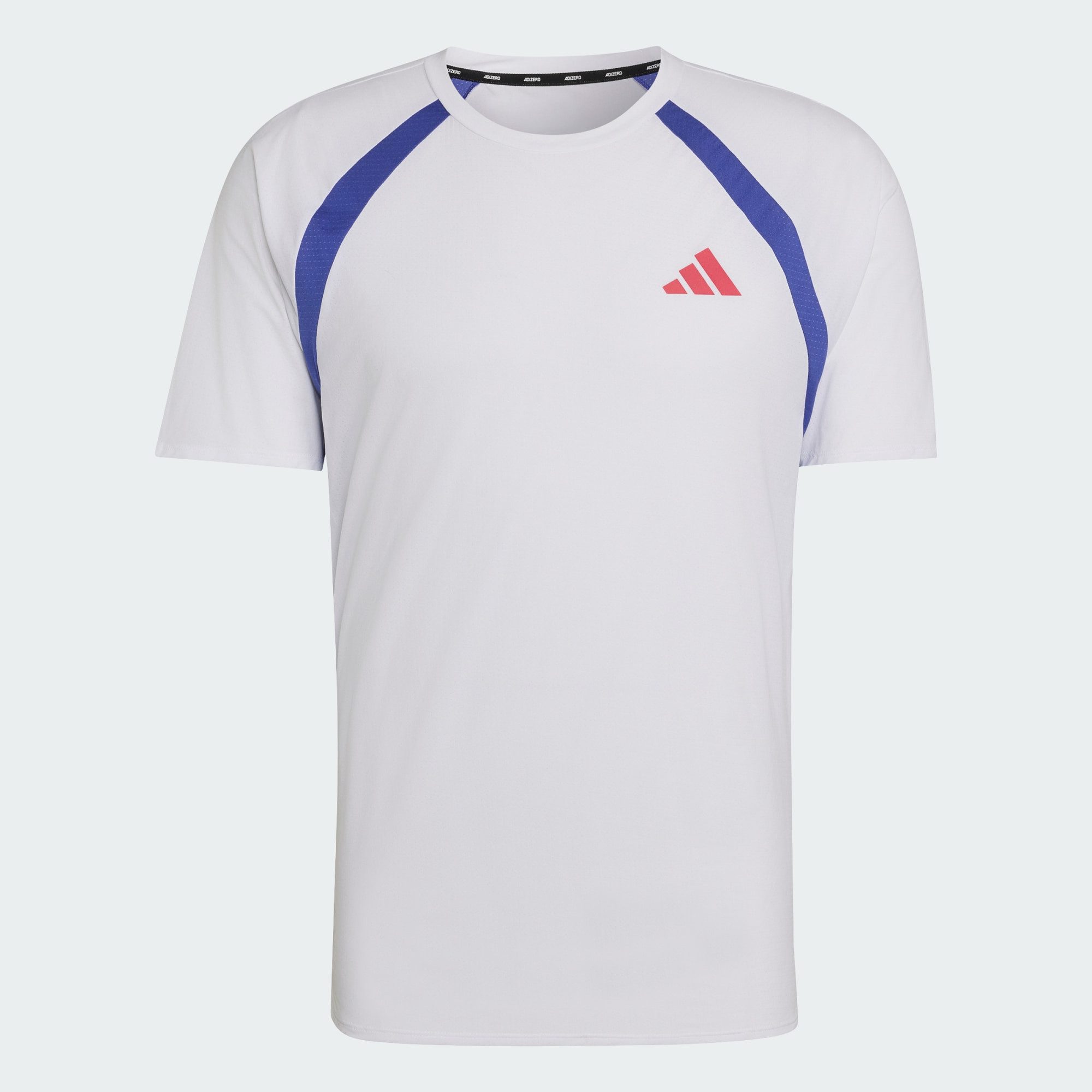 adidas Performance T-Shirt ADIZERO ARCHIVE LAUFSHIRT (1-tlg)