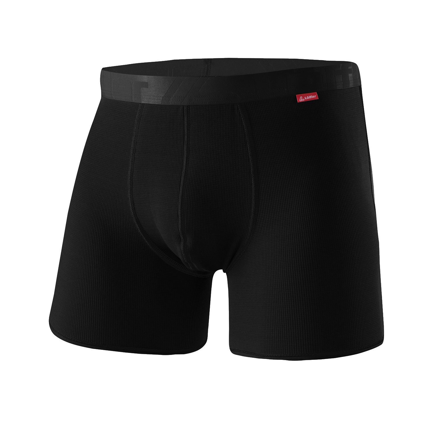 Löffler Boxershorts Funktionsunterwäsche Transtex Light (leicht, atmungsaktiv)