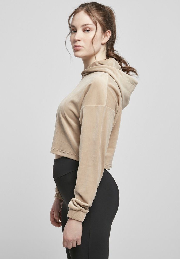 URBAN CLASSICS Kapuzenpullover günstig online kaufen