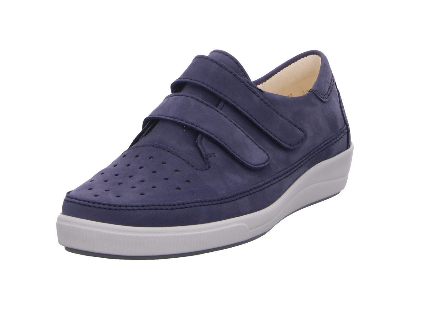 Christian Dietz Locarno Schnürschuh