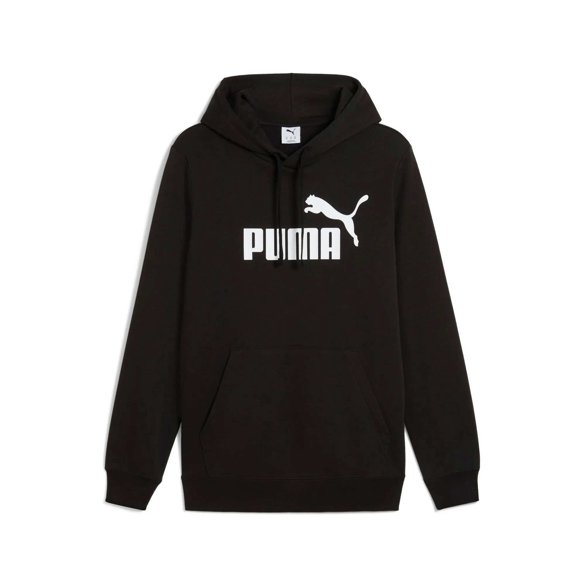 PUMA Kapuzenpullover Puma Herren Kapuzenpullover ESS+ TR Hoodie 682572