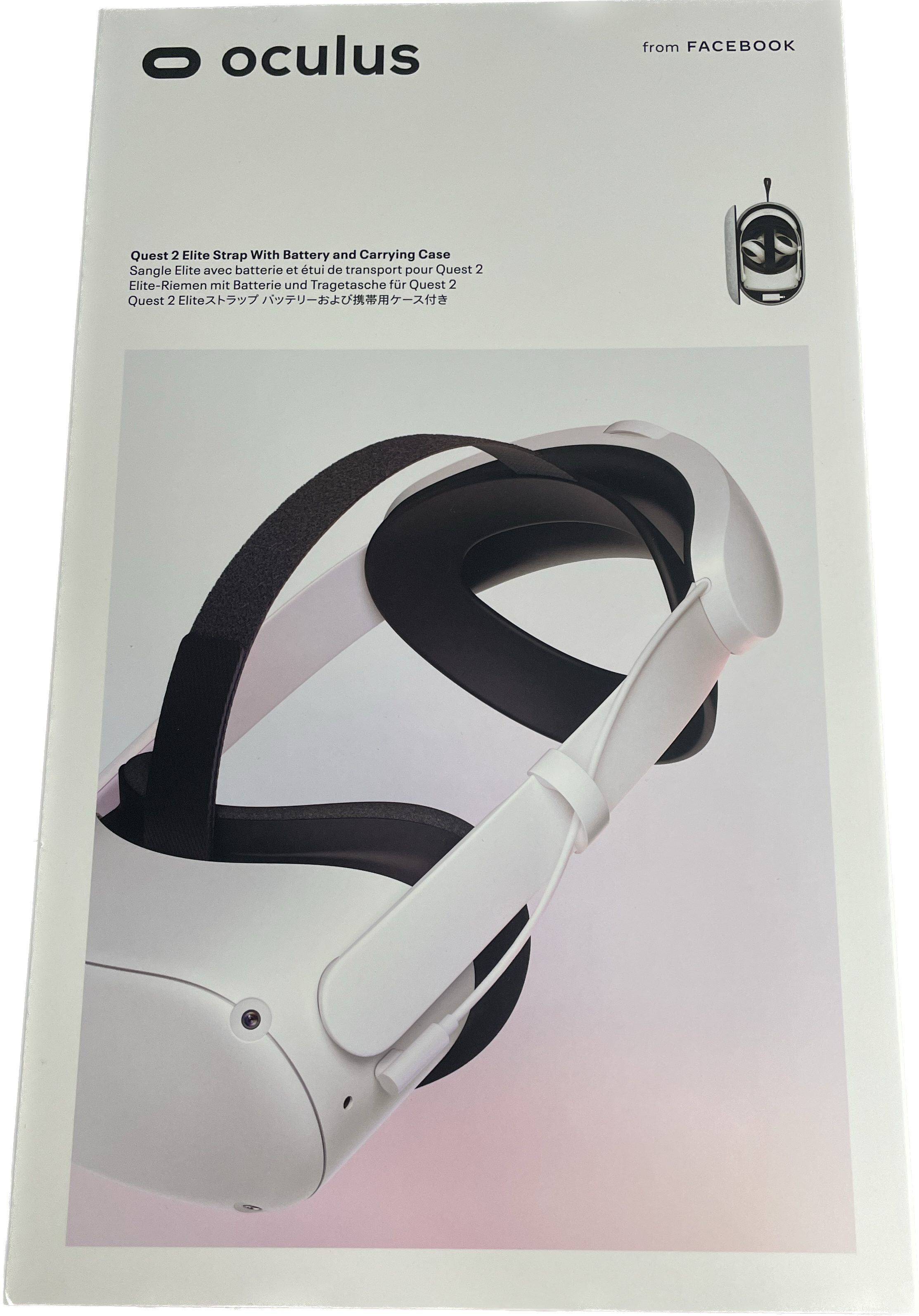 Otto oculus 2024 rift s