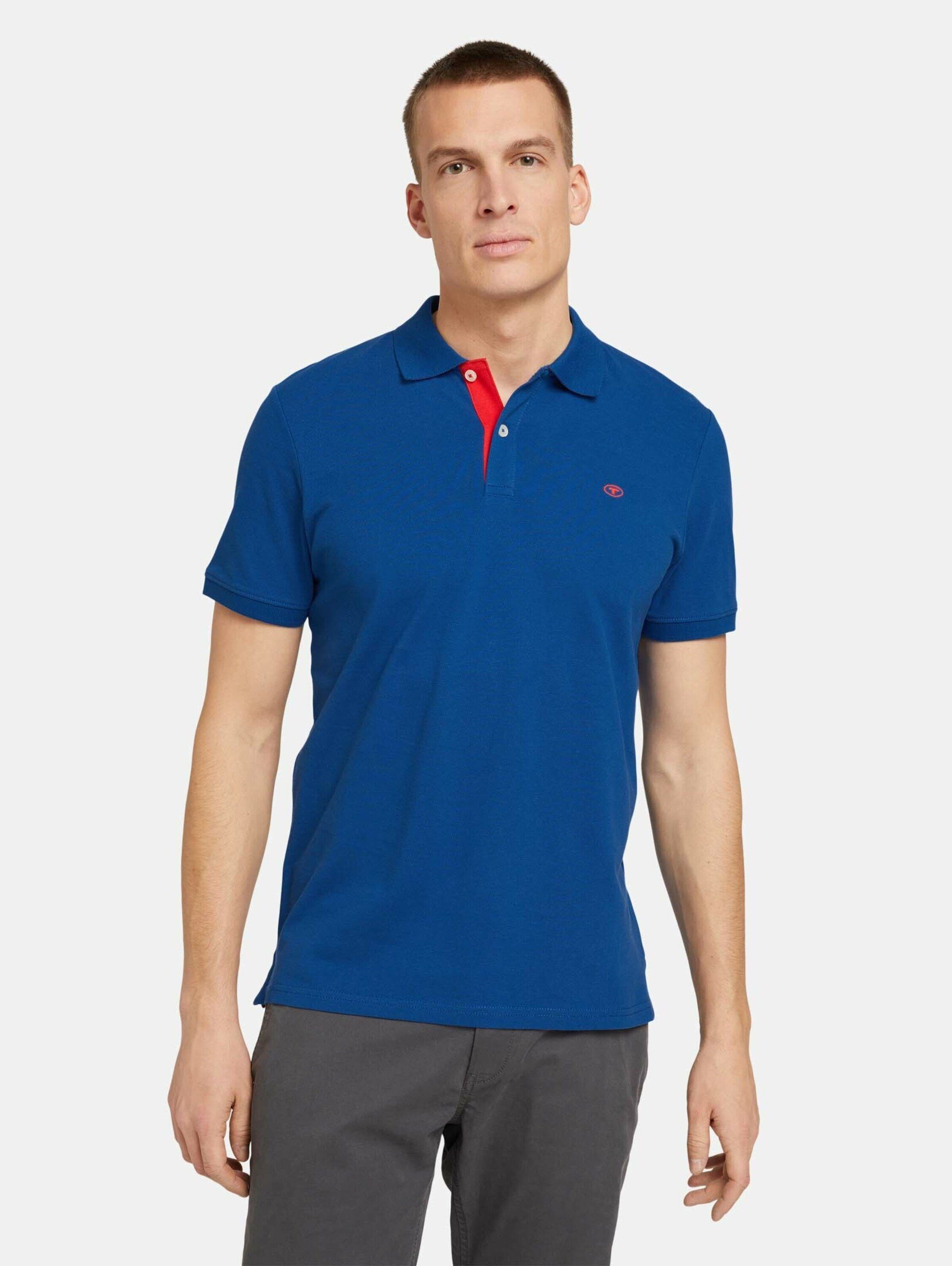 TOM TAILOR T-Shirt (1-tlg) günstig online kaufen