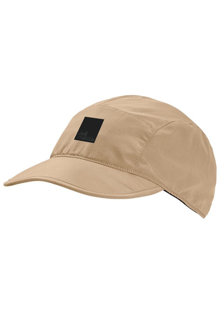 Jack Wolfskin Baseball Cap ROAD TRIP günstig online kaufen