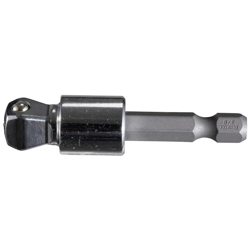 Thumbnail - Makita Bithalter Makita E-03420 Torsion Adapter 3/8" - 1/4" 50 mm 1/4"