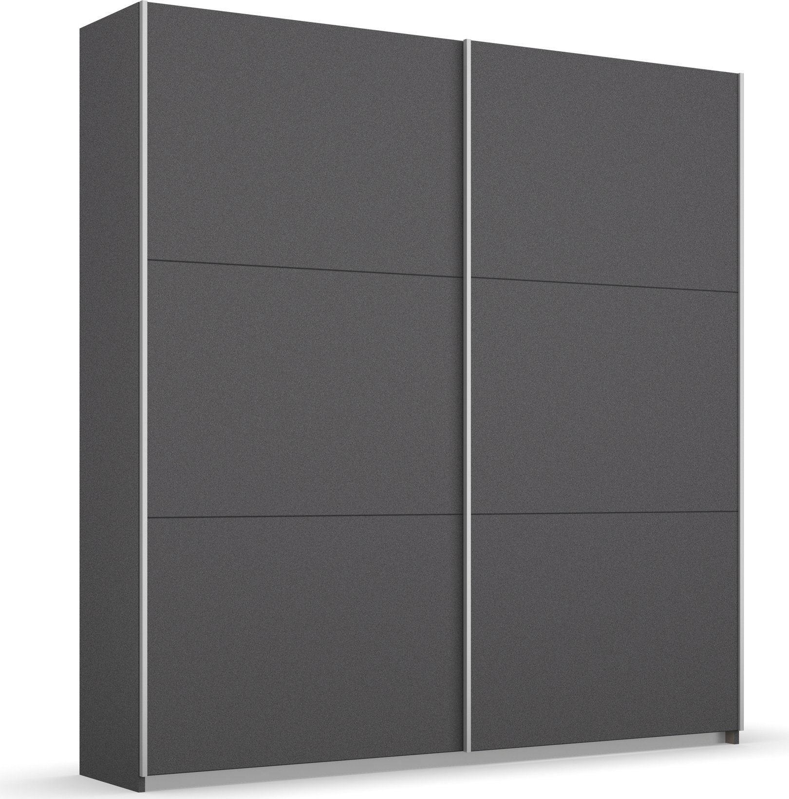 Schwebetürenschrank AURELIO Kleiderschrank Garderobe TOPSELLER OTTO´s CHOICE