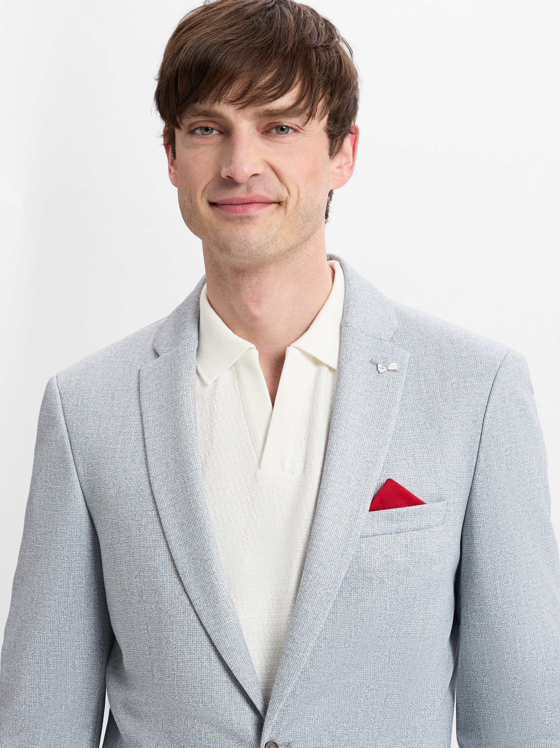 Finshley & Harding London Anzugsakko Brixdon