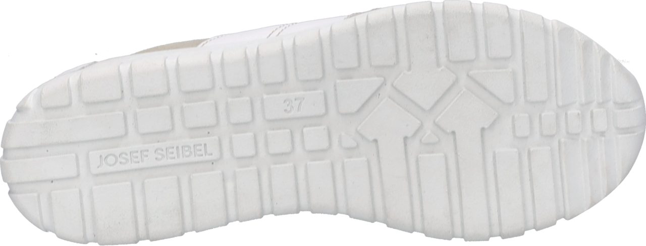 Josef Seibel Gabby 01 Keilsneaker Freizeitschuh, Halbschuh, Schnürschuh in H-Weite (sehr weit)