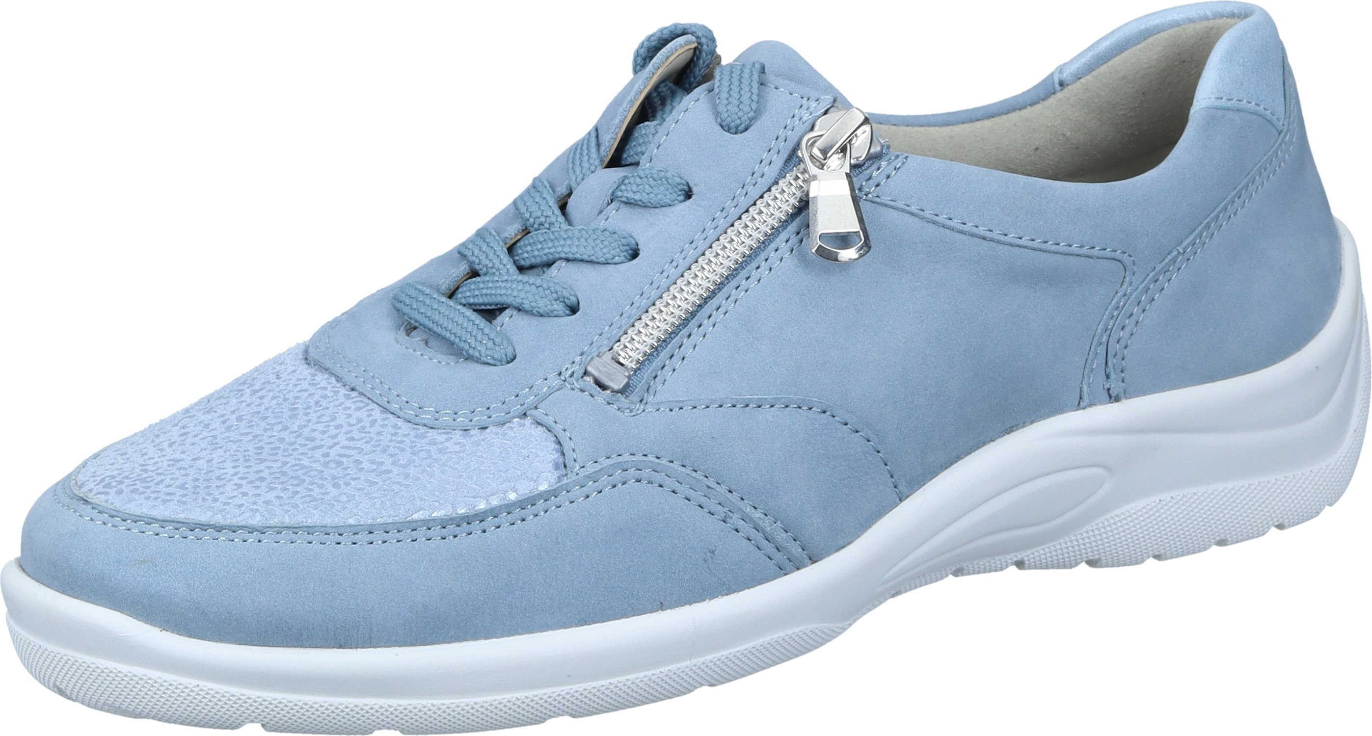 Schnürer Schnürschuh