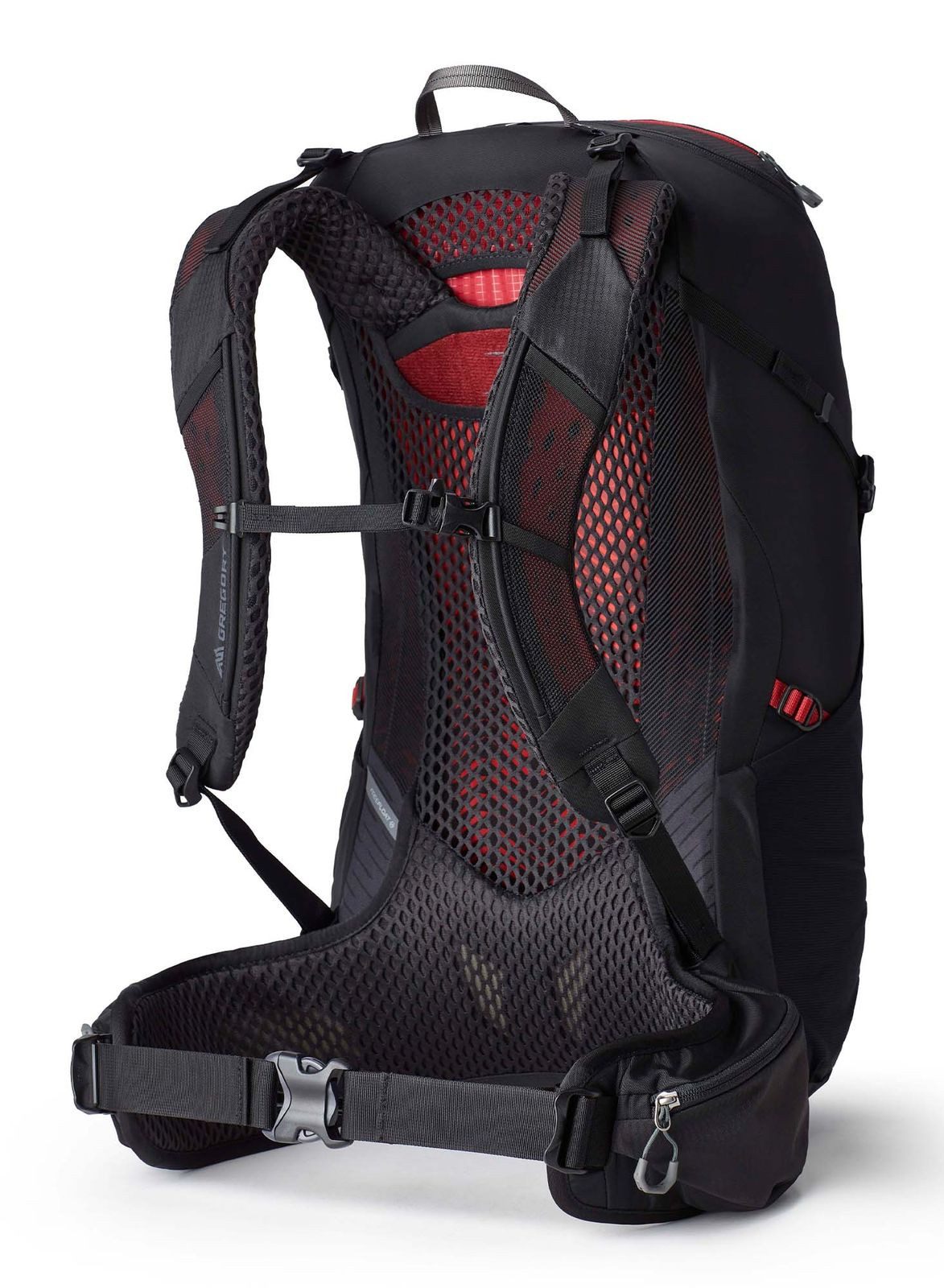 Gregory Rucksack 30 RC Backpack (Set, 2-tlg)