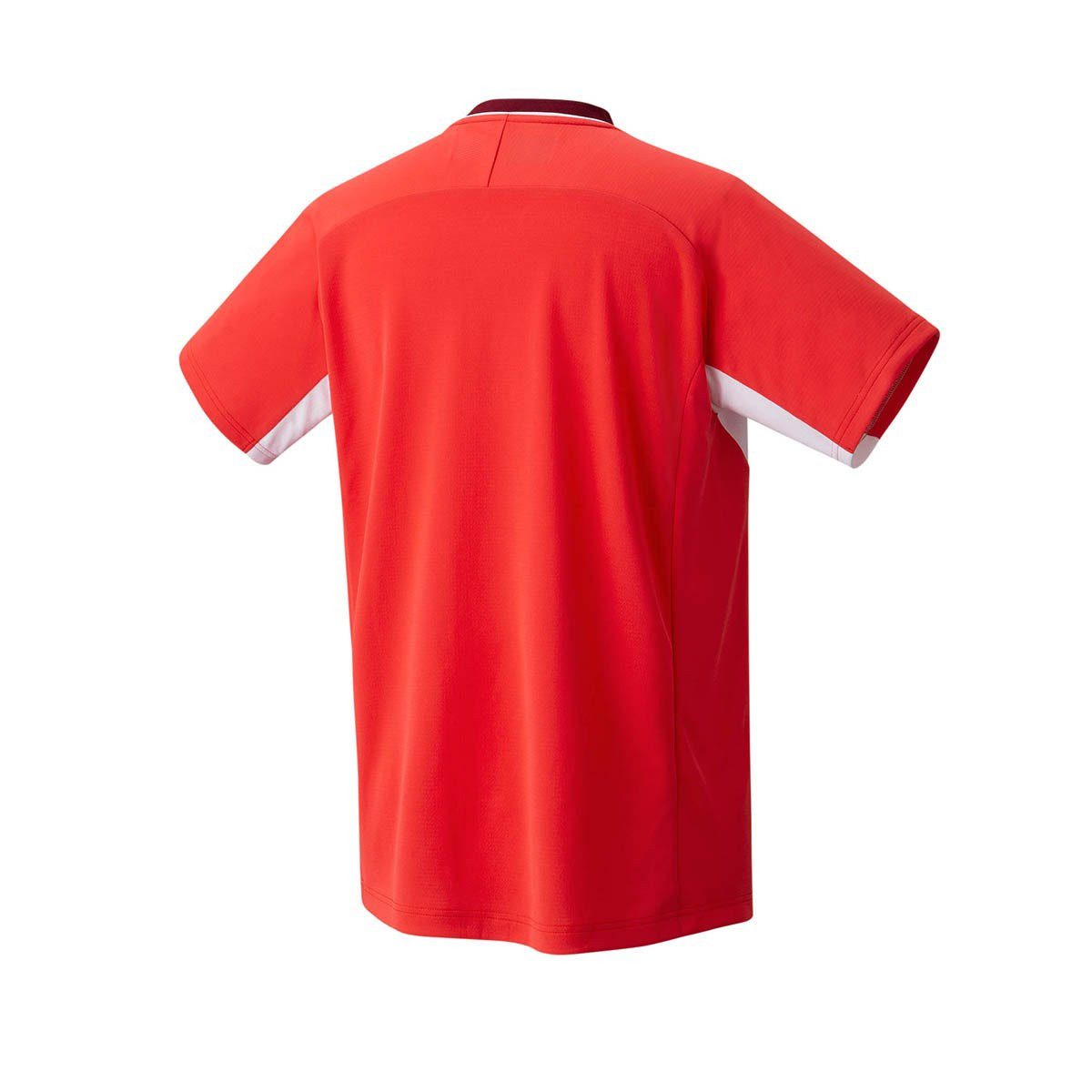 Yonex T-Shirt Crew Neck Tournament (offizielles Shirt der Nationalmannschaft) 2024