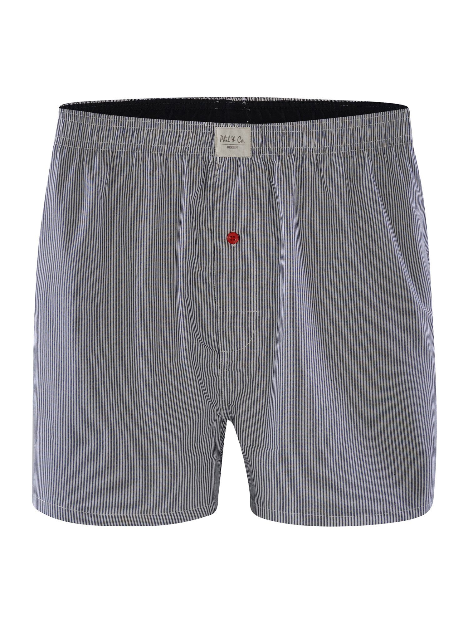 Phil & Co. Boxer Classic Sets (6-St)