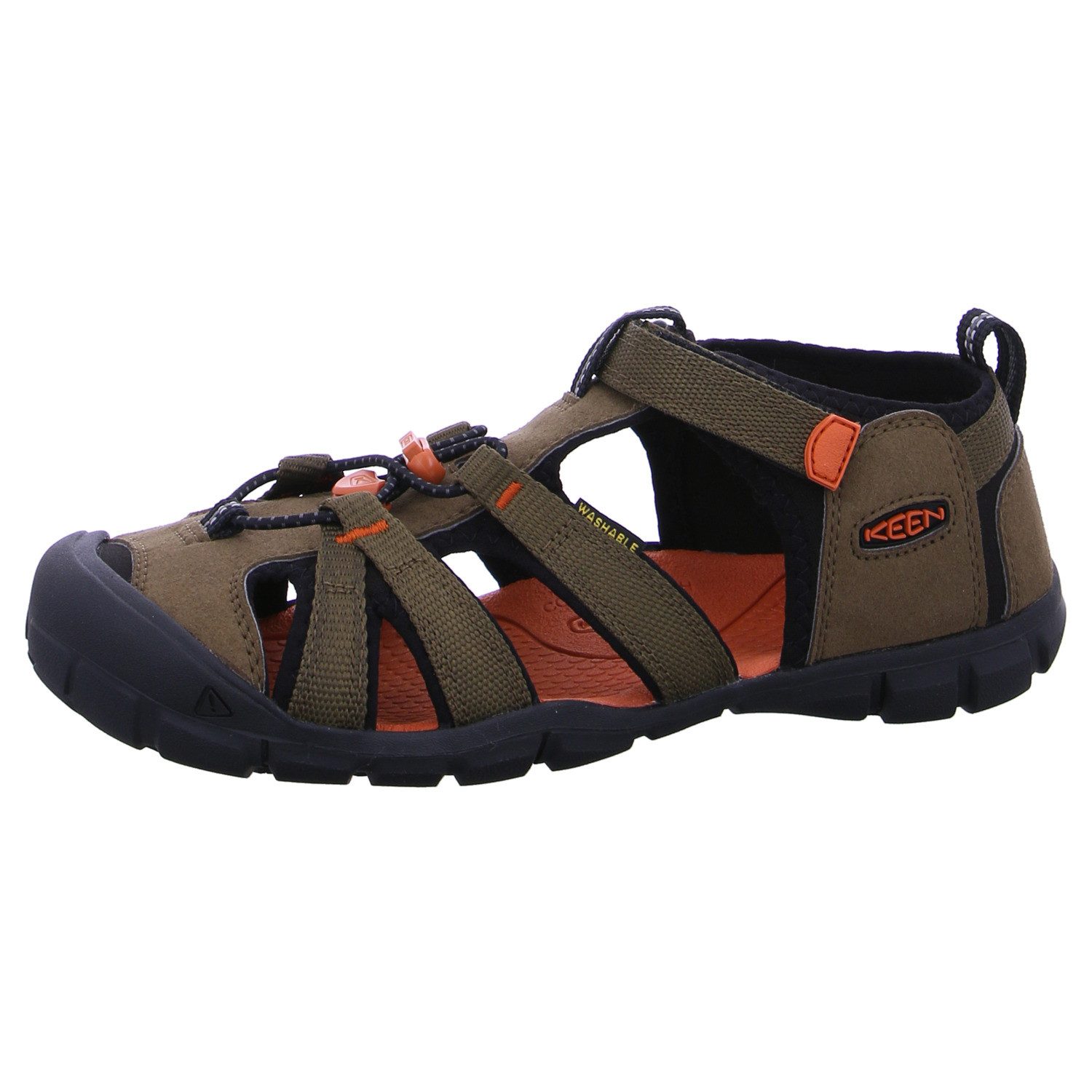 Keen Seacamp Sandale günstig online kaufen