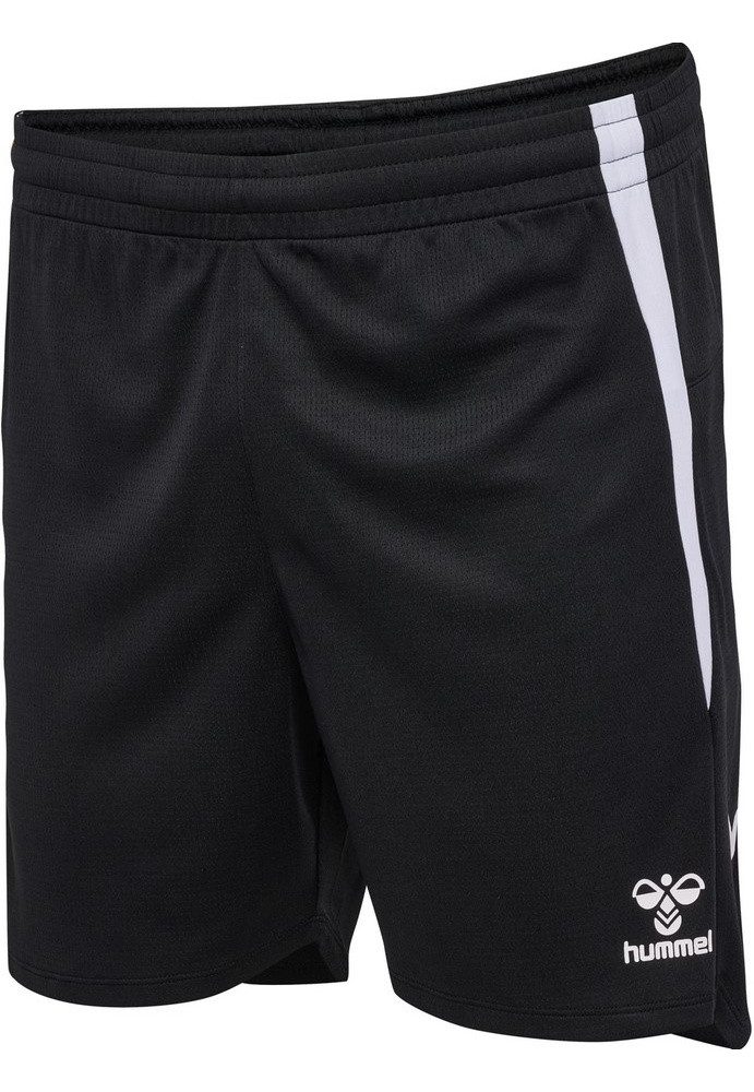 hummel Sporthose hmlLEAD 2.0 Shorts (rec. Polyester, schnelltrocknend) kurz günstig online kaufen