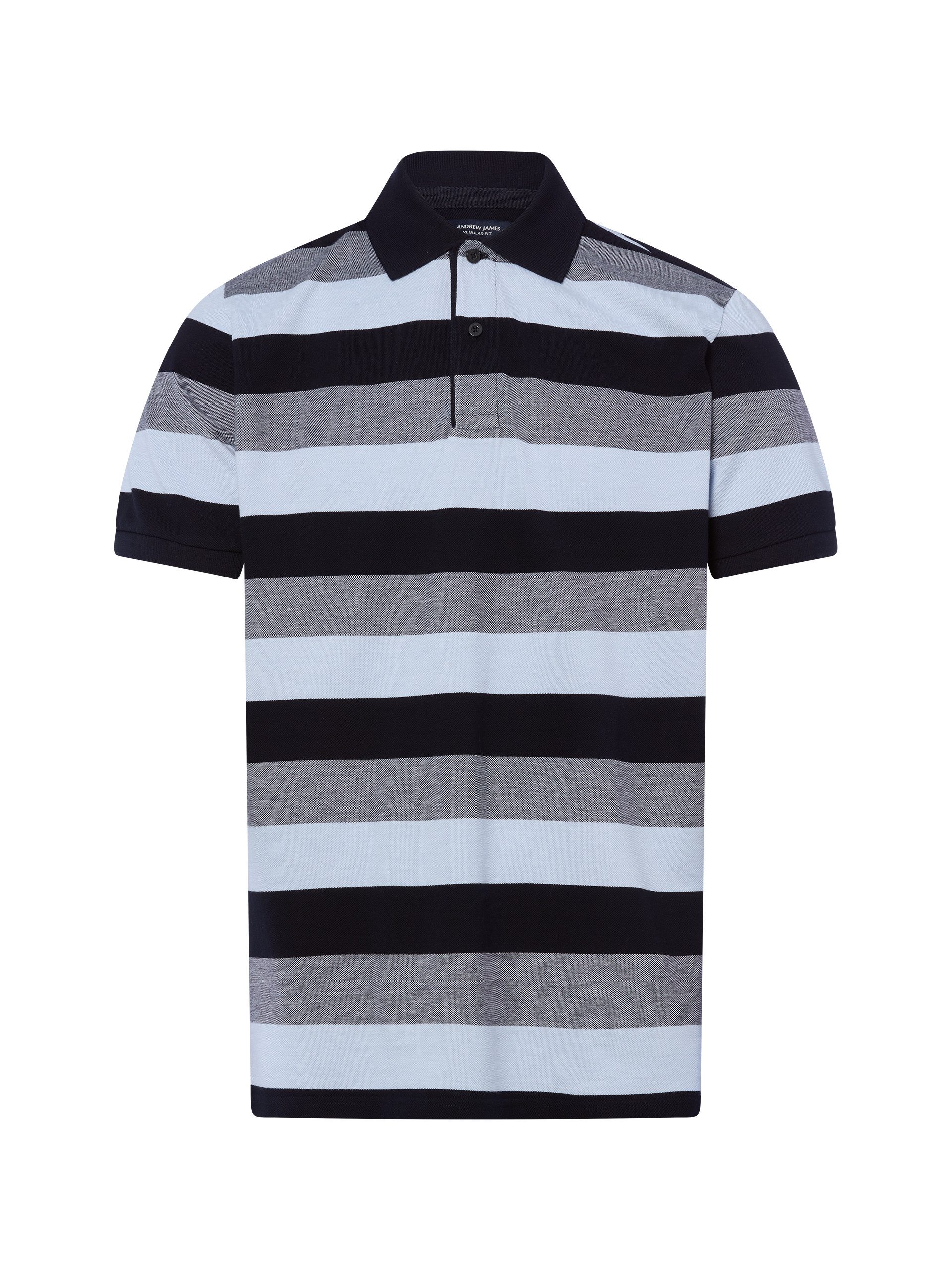 Andrew James Poloshirt