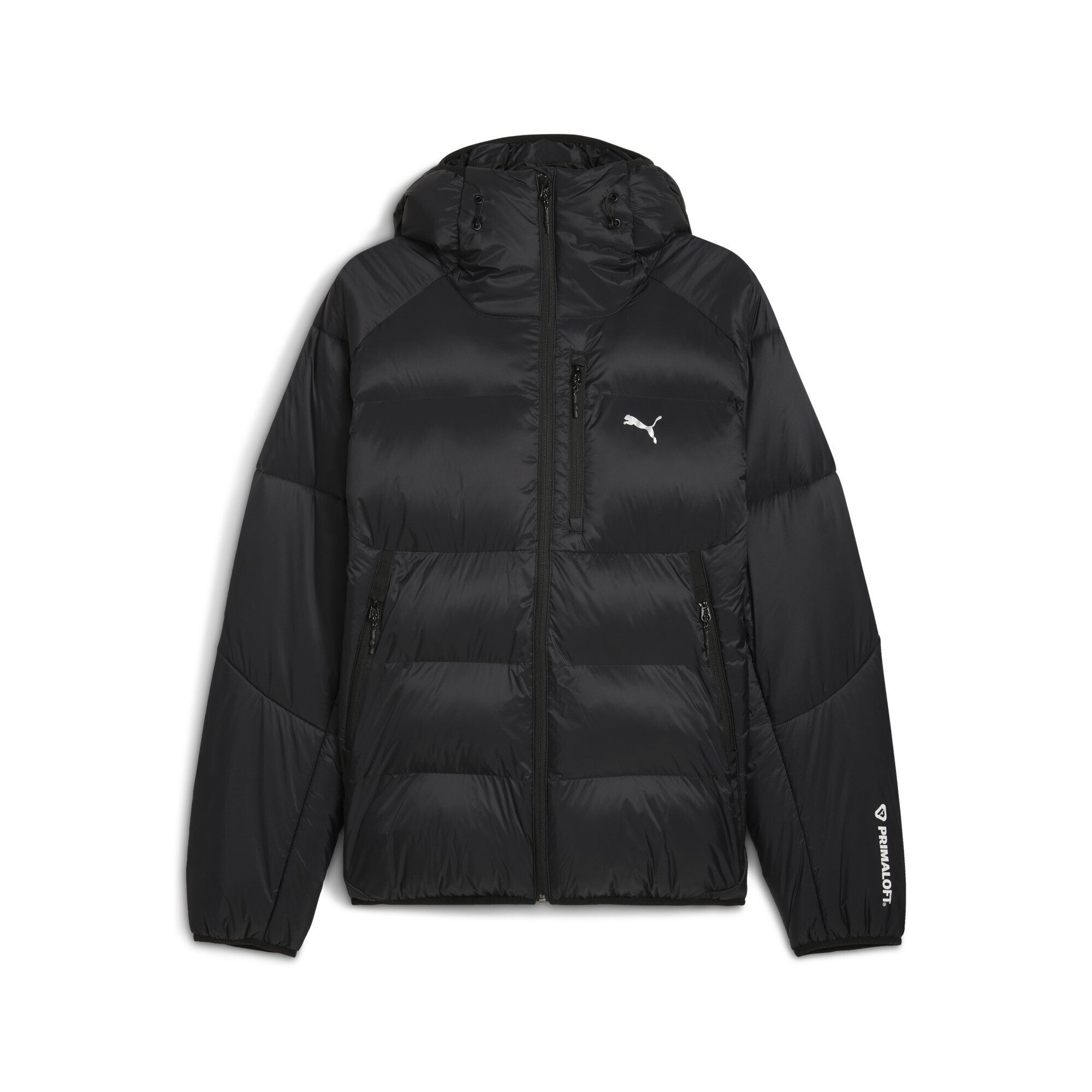 PUMA Winterjacke PUMATECH PrimaLoft® Pufferjacke Herren günstig online kaufen