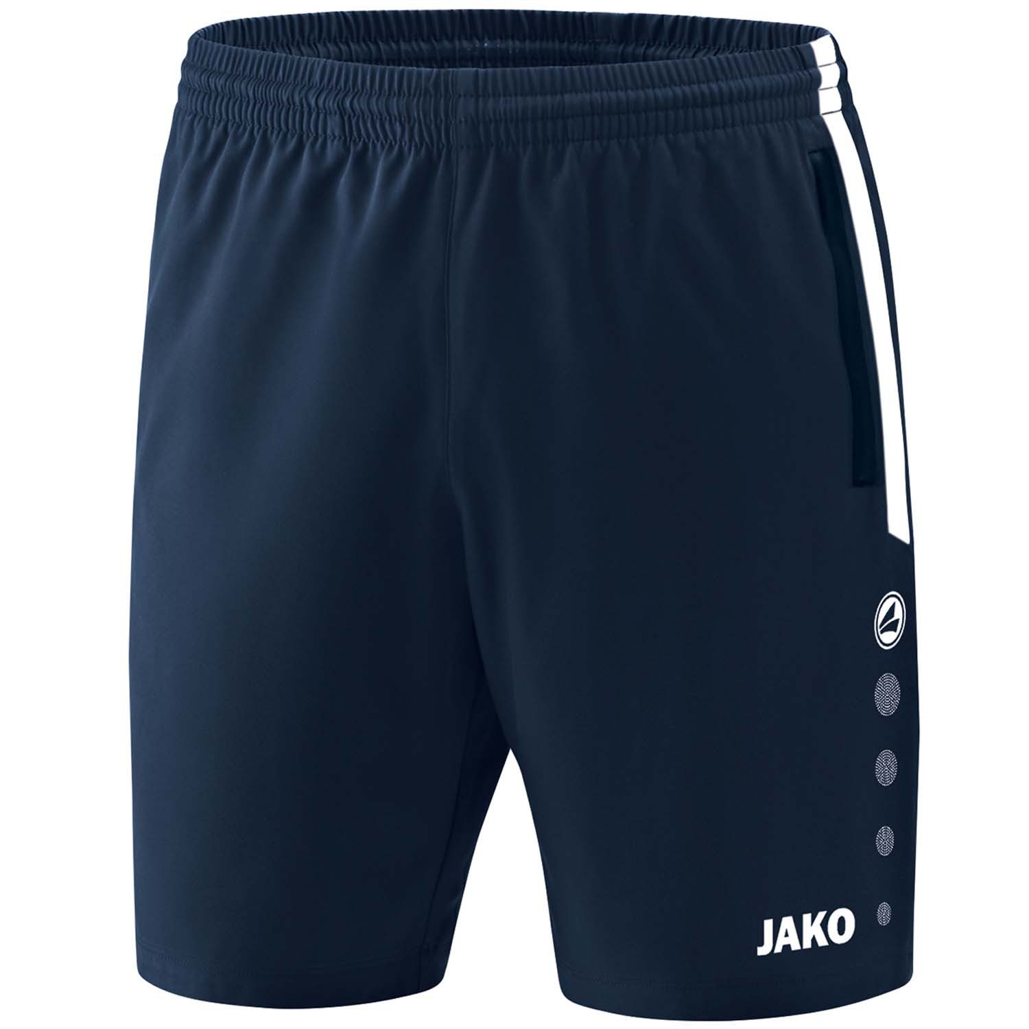 Jako Trainingsshorts Jako Herren Short Brasil C6292