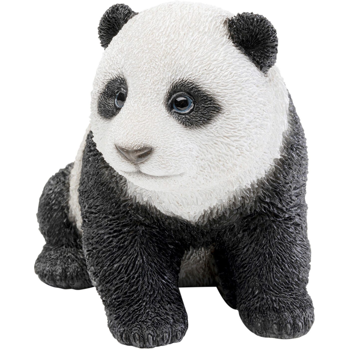 Dekofigur Sitting Panda Baby