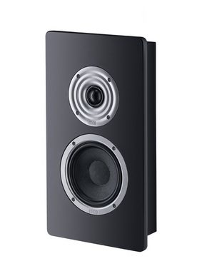 Heco Heco Ambient 11 F schwarz (Paar) Surround-Lautsprecher