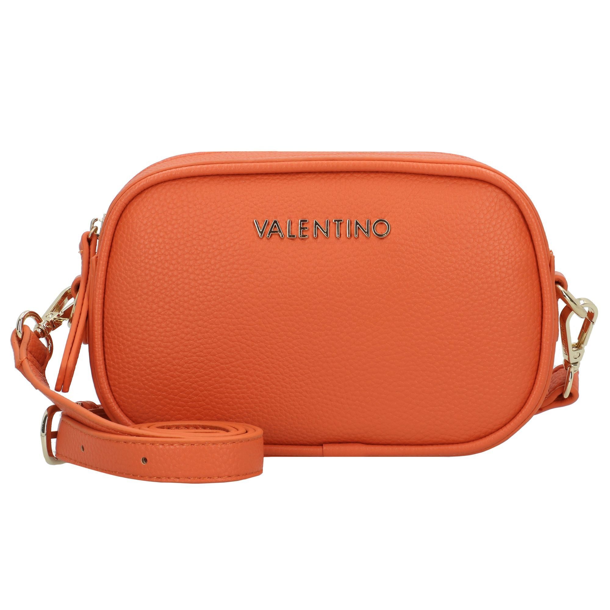 VALENTINO BAGS Umhängetasche Miramar, Polyurethan