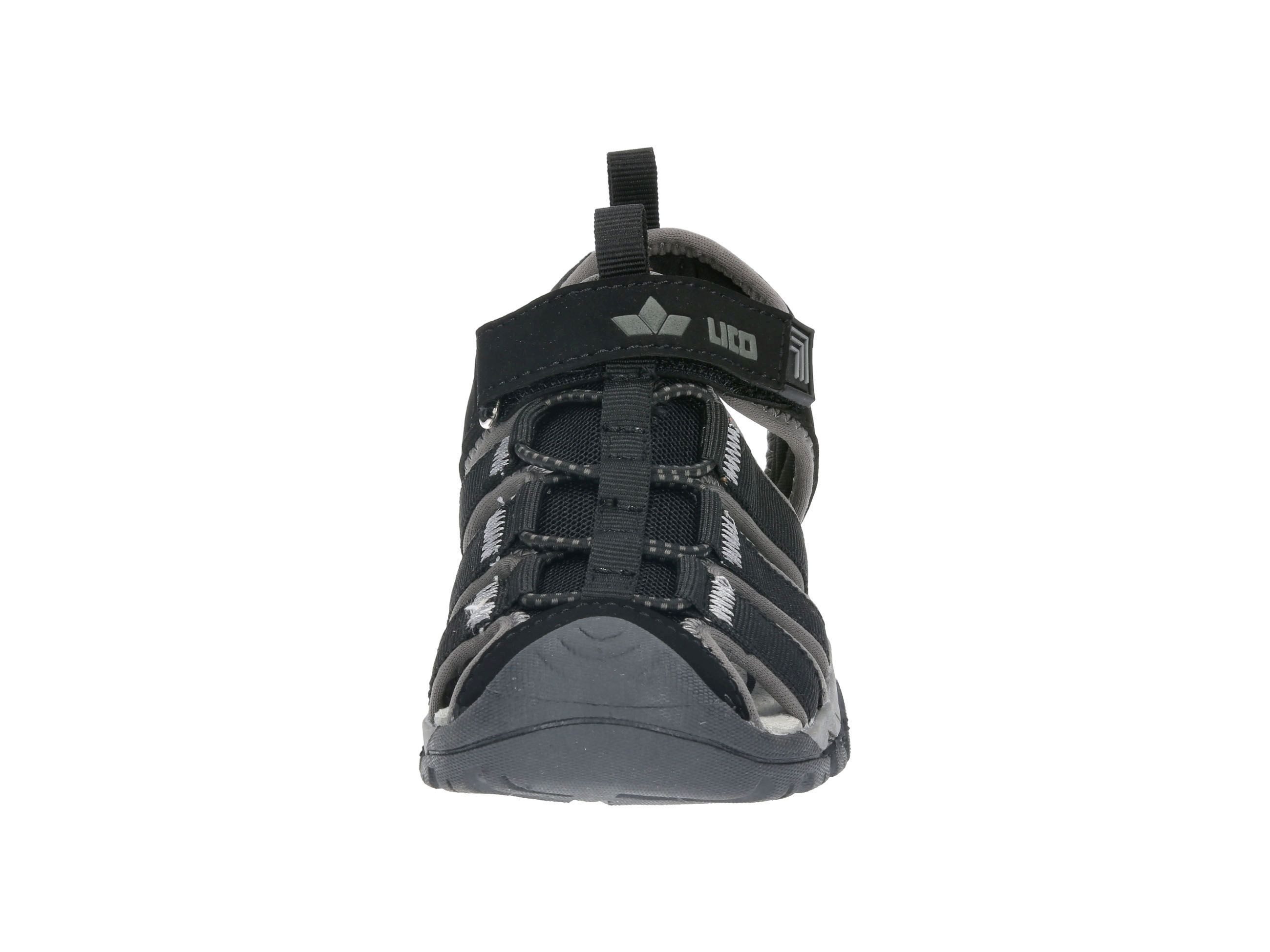 Lico Sandale Janto VS Outdoorsandale – Bild 3 von 5