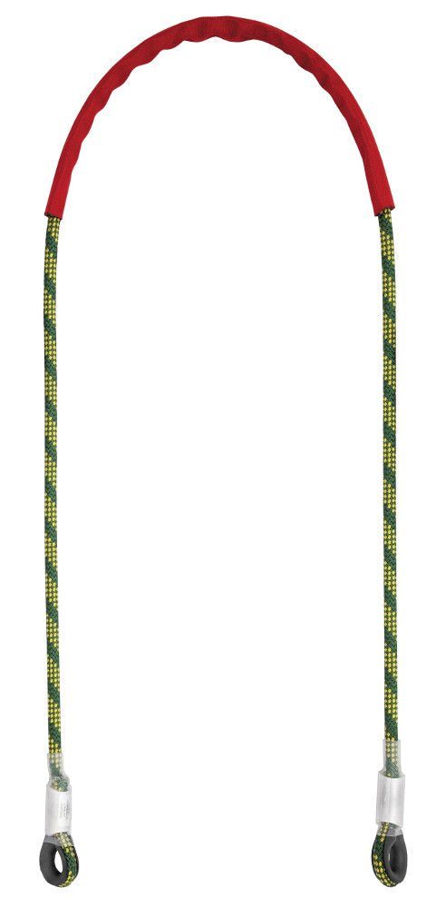 TreeUp Halteseil TU 010 Sicherungsseil Sicherungskabel