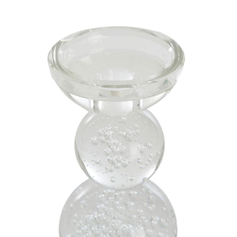 Light & Living Kerzenhalter Kerzenleuchter Itinga günstig online kaufen