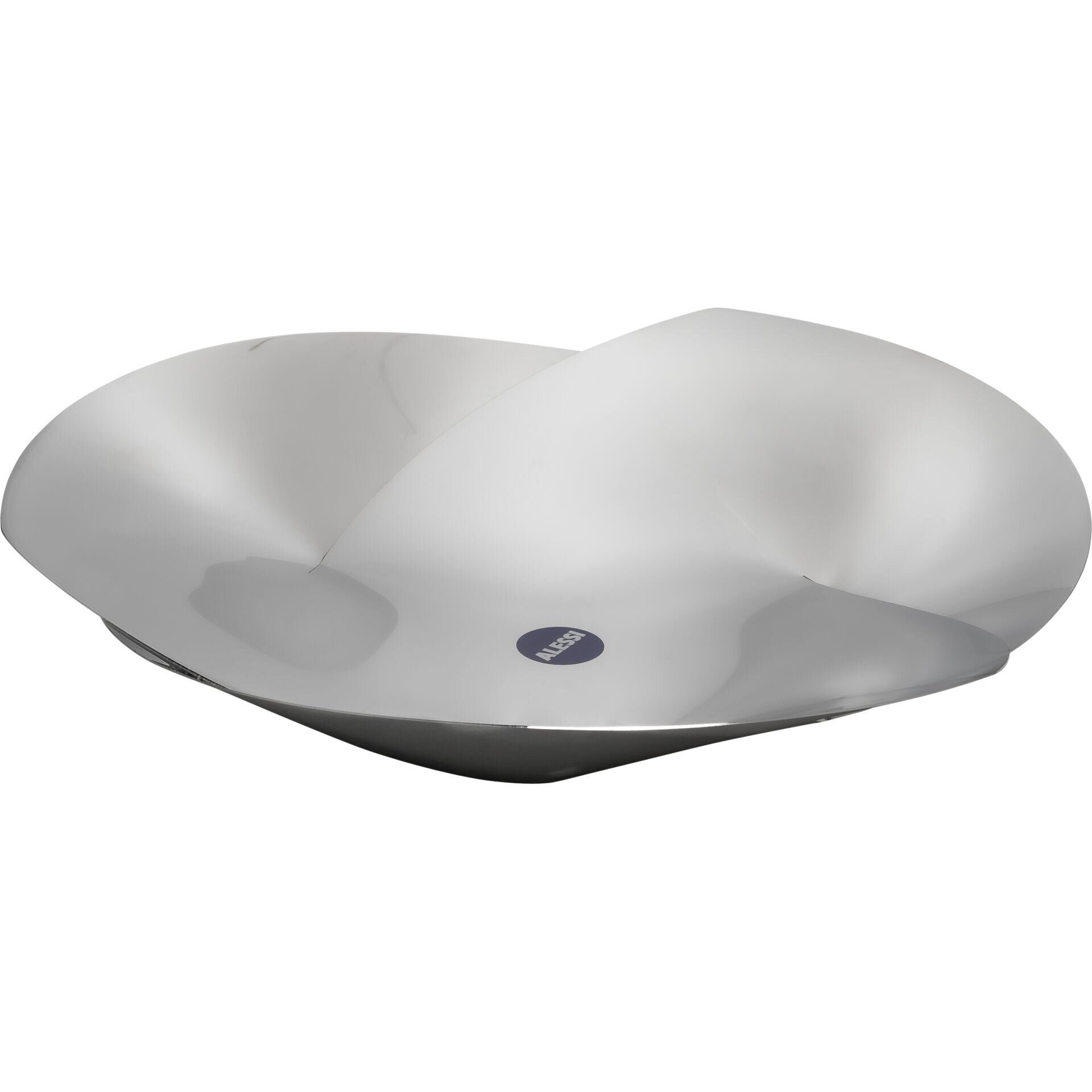 Alessi Obstschale Alessi Resonance Schale 40cm ABI02