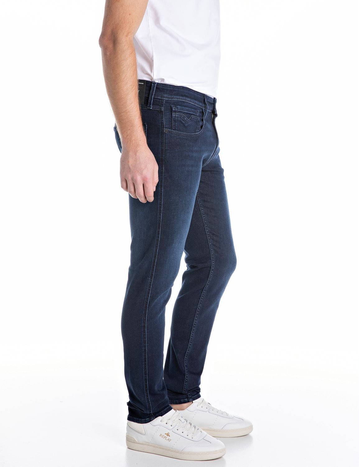 Replay Straight-Jeans