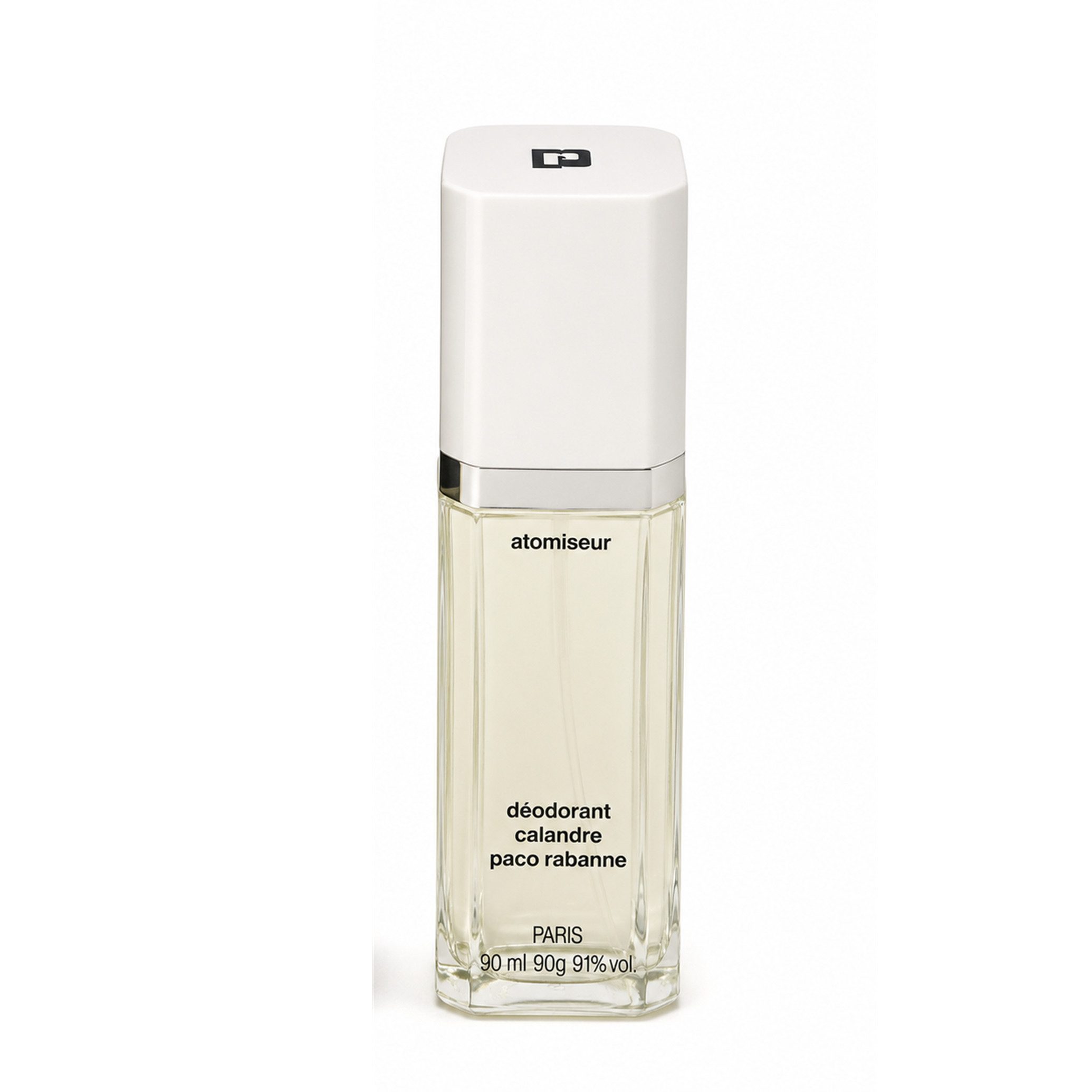 paco rabanne Deo-Spray Paco Rabanne Calandre Deodorant Spray 100ml