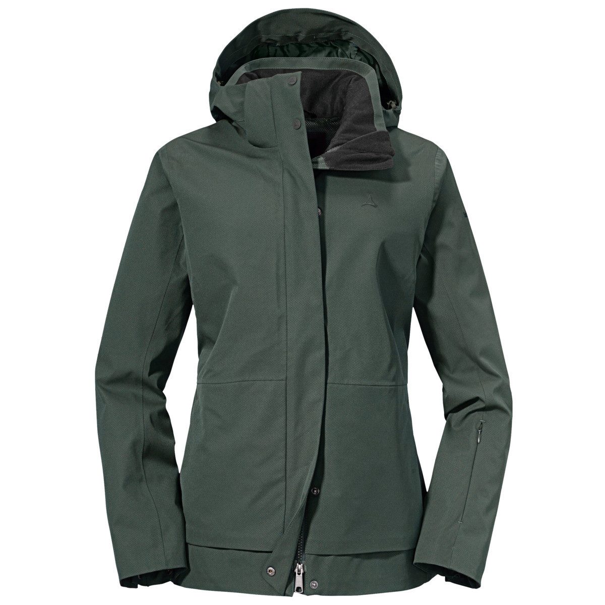 Schöffel Funktionsjacke Toledo Damen Winterjacke, Mantel, Parka, Windjacke, günstig online kaufen