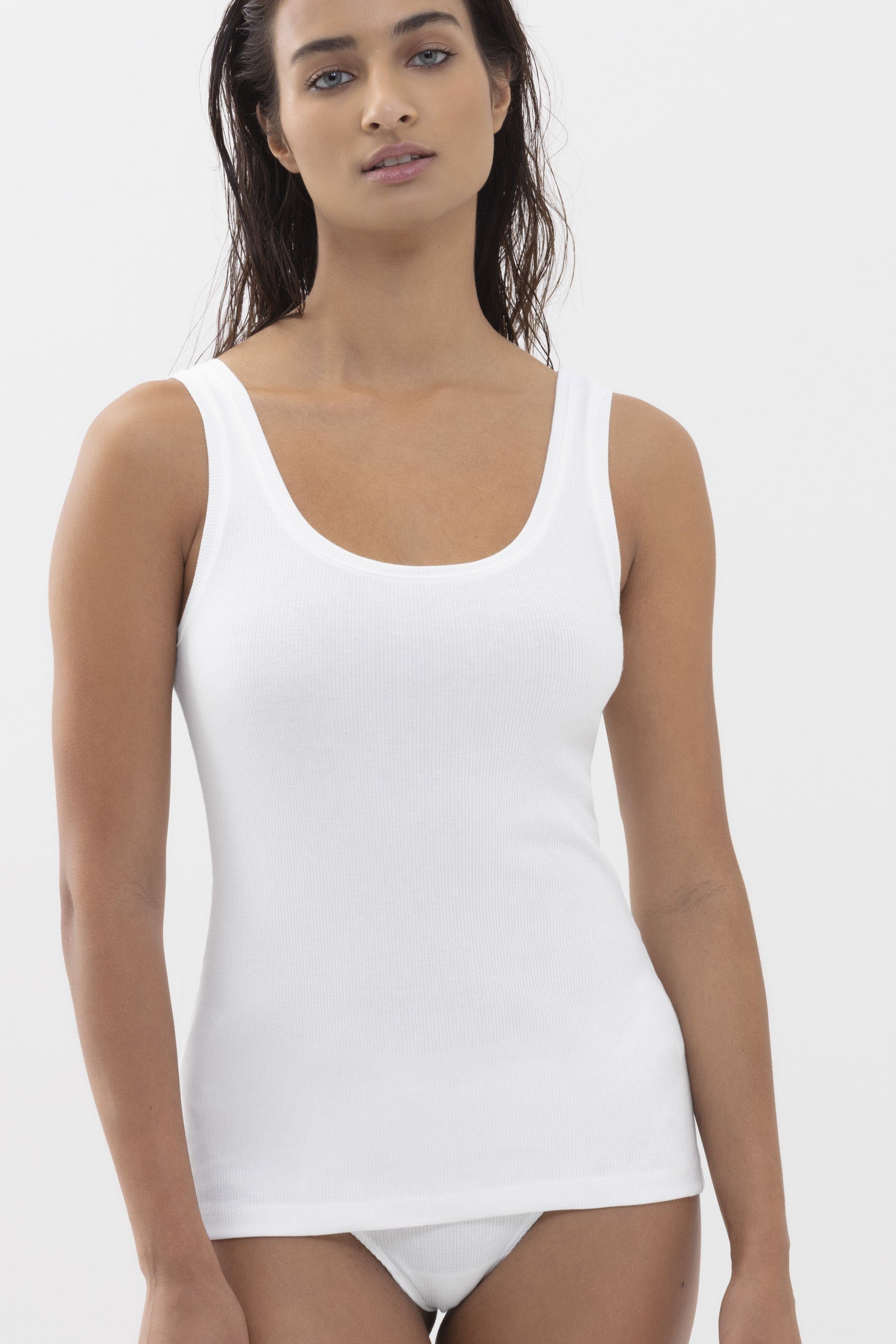 Mey Unterziehshirt Damen Serie Organic Cotton Unifarben (1-St) günstig online kaufen
