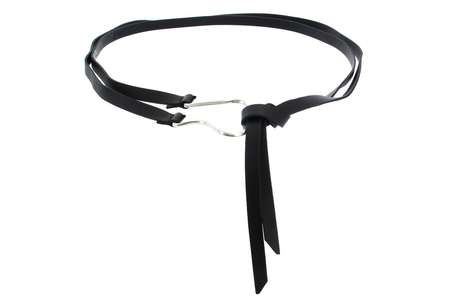 Vanzetti Ledergürtel günstig online kaufen