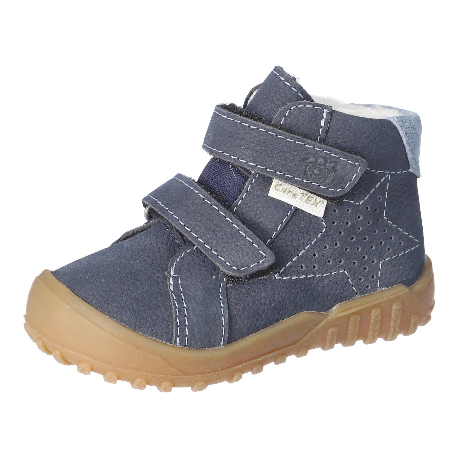 PEPINO by RICOSTA DONNY - Lauflernschuhe Stiefel