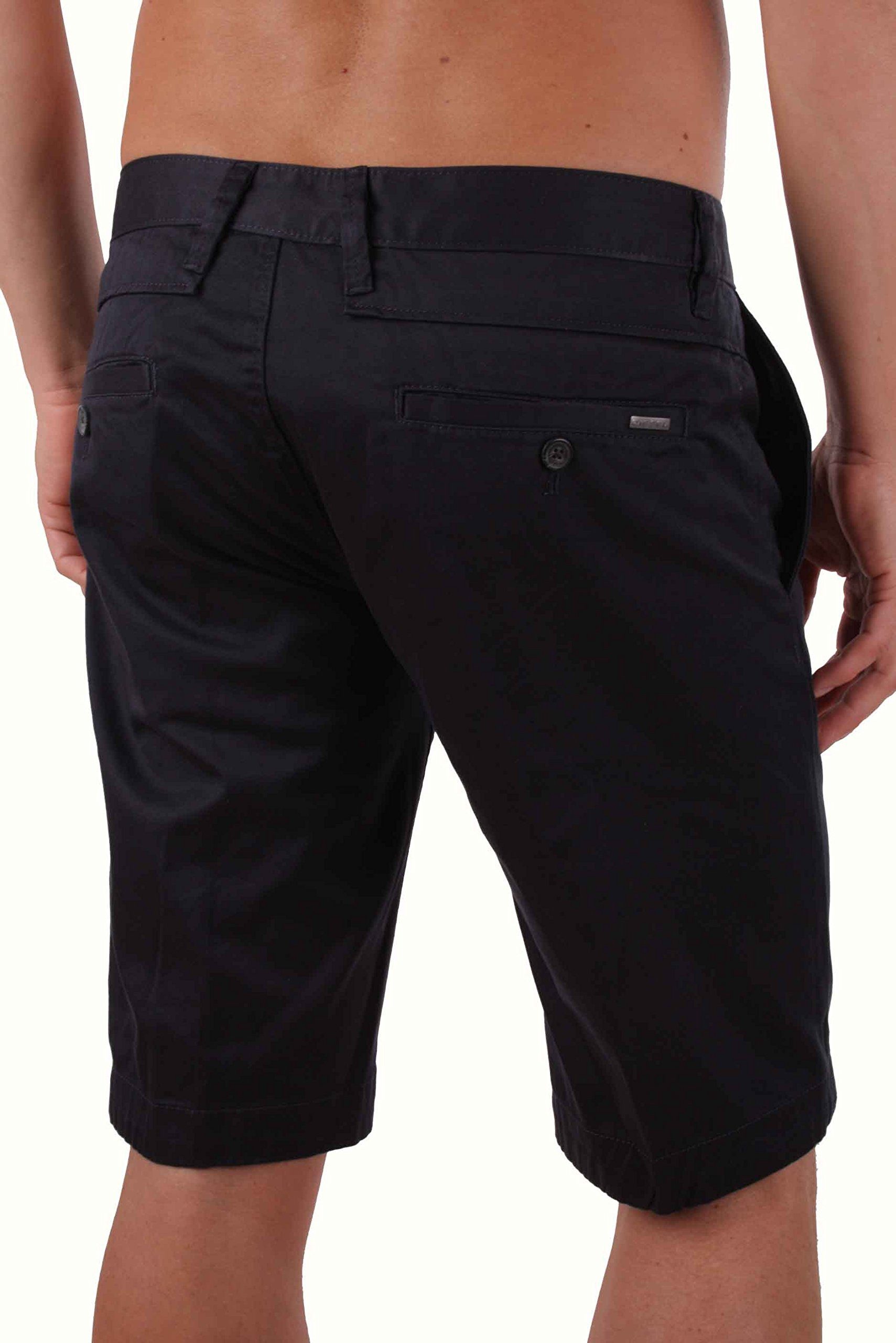Diesel Bermudas Diesel Herren Bermuda Shorts P-Aily Calzoncino