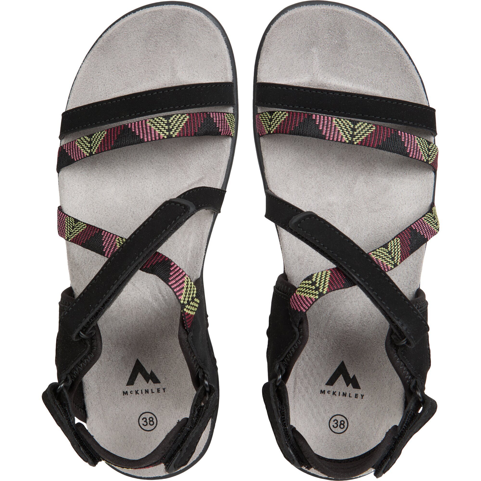 McKINLEY Ahtra II W Outdoorsandale