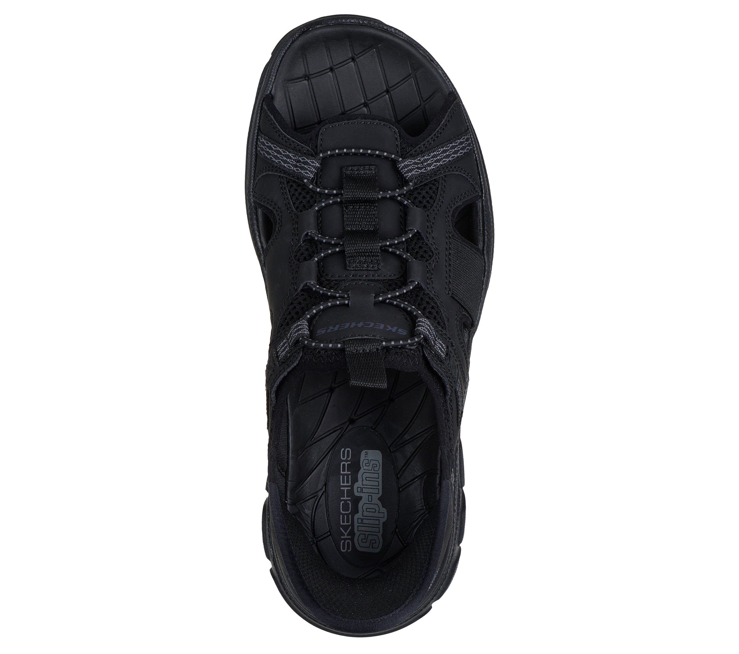 Skechers REVOLTED SS-MERRICK Outdoorsandale