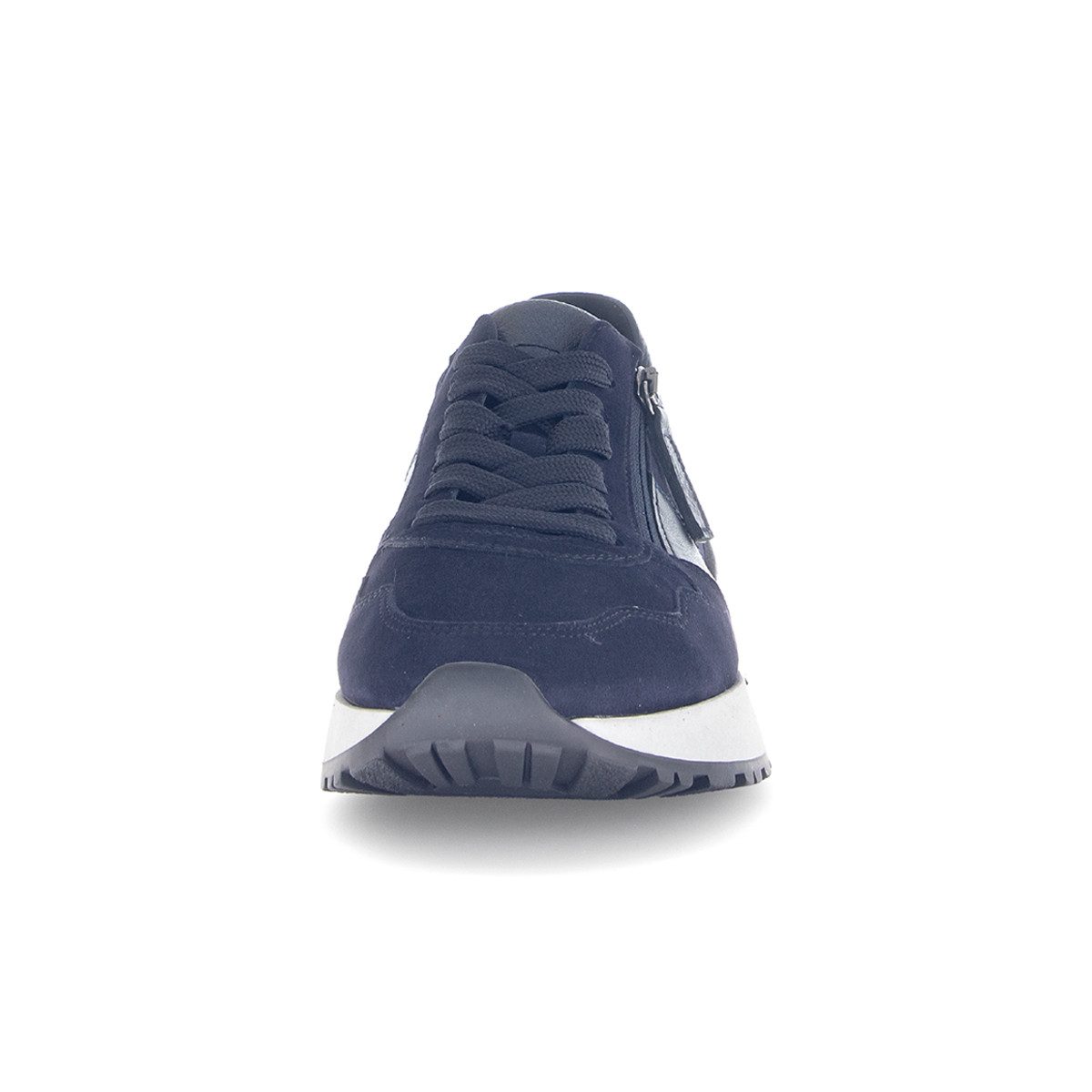 Gabor Gabor 3.494.16_7, Sneaker, Blau, Damen Sneaker