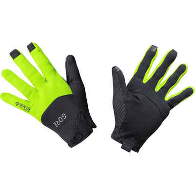 GORE® Wear Fahrradhandschuhe Herren Handschuhe C5 GTX I