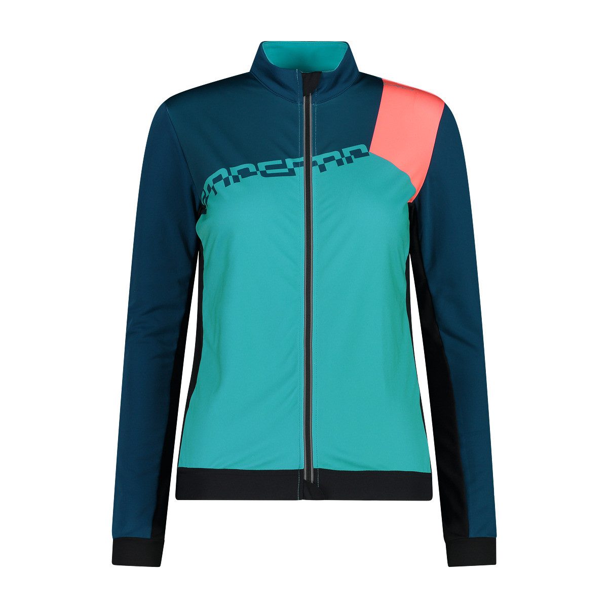 CMP Trainingsjacke CMP Damen Trainingsjacke Woman Jacket 32L4046P